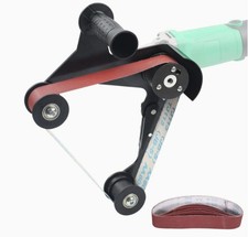 Belt sander adapter for sale  Iva