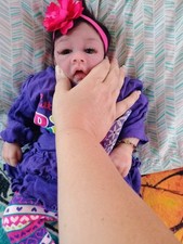 Reborn baby dolls for sale  Hurricane