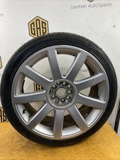 Audi mk2 speedline for sale  SHEFFIELD