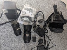 Olympus 500 8.0mp for sale  ROCHDALE