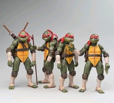 Custom tmnt classic gebraucht kaufen  Bubenheim, Essenheim, Zornheim