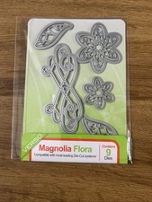 magnolia die for sale  BOLTON