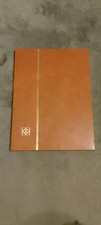 Stock book page for sale  BRADFORD