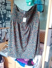 Ladies boobtube tunic for sale  LUTON