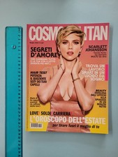 Cosmopolitan 2016 scarlett usato Cosmopolitan 2016 scarlett usato  Codigoro