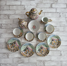 Japanese vintage hand for sale  BRIDGEND