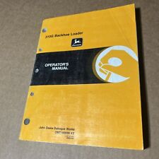 Omt166698 john deere for sale  Indianola