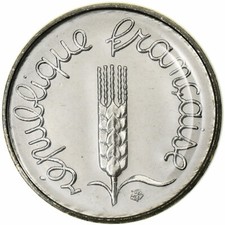 Centime épi 1985 d'occasion  Lille-