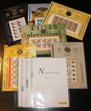Numisblätter jahrgang 2011 gebraucht kaufen  Darmstadt