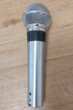 Vintage shure 565sd d'occasion  Gennevilliers