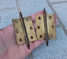 Antique hinges palm d'occasion  Expédié en Belgium