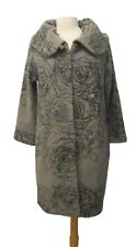 Lightweight grey patterned for sale  RUGBY