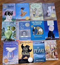 Middle grade book for sale  Hanover