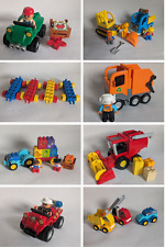 Lego duplo fahrzeuge gebraucht kaufen  Kiel