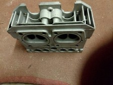 Testata fiat panda usato  Asola
