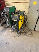 Esab rustler 280c for sale  NOTTINGHAM