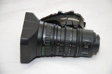 Sony fujinon xs16x5.8a for sale  LONDON