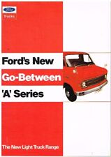 Ford series truck for sale  MANSFIELD