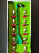 Subbuteo ajax ref usato  Trieste
