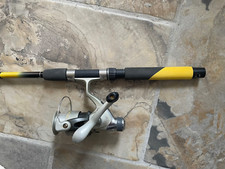 Geologic spinning fishing for sale  WORCESTER