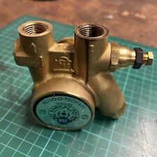 Fluid tech rotary for sale  MANCHESTER