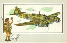 Bristol beaufighter raf d'occasion  L'Arbresle