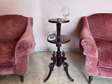 Tavolino servomuto francese usato  Roma