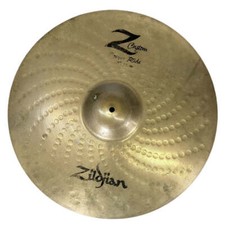 Used zildjian custom for sale  North Hampton