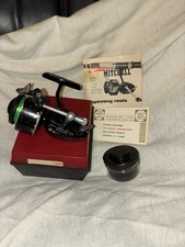 Mitchell 300 box for sale  Lancaster