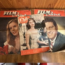 50er konvolut film gebraucht kaufen  Maulbronn