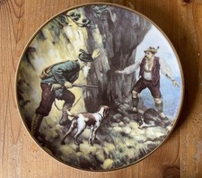 Teller jagd gebraucht kaufen  Berlin