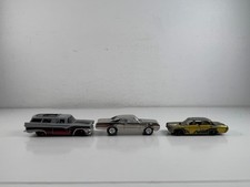 Vintage matchbox diplomat for sale  Mount Joy