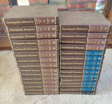 New encyclopedia britannica for sale New encyclopedia britannica for sale  NORWICH