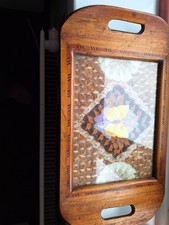 Antique butterfly wing for sale  DUDLEY