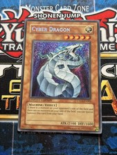 Cyber dragon limited for sale  Cedar Rapids