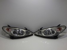 TOYOTA 03 ESTIMA PREVIA AHR10 HYBRID HID FARÓIS LH RH PAR FABRICANTE DE EQUIPAMENTO ORIGINAL JDM comprar usado  Enviando para Brazil