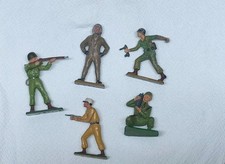 Soldatini starlux lotto usato Soldatini starlux lotto usato  Fiorano Modenese