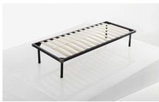 Rete ortopedica letto usato  Milano