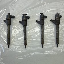 Kit iniettori per usato  Italia