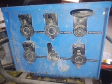 Cep 6706 50a for sale  Union City