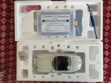 Franklin mint 1960 for sale  UK