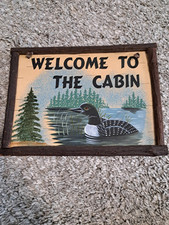 Welcome cabin country for sale  Surprise