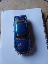 Voiture miniature alpine d'occasion  Cours-de-Pile