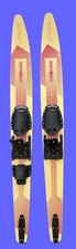 Water skis jobe for sale Water skis jobe for sale  SOUTHMINSTER