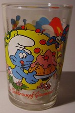 1996 smurf peyo d'occasion  Expédié en Belgium