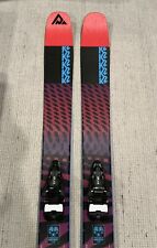 Mindbender skis 186cm for sale  Reno