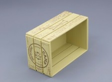 American Girl uma caixa de uso como mesa de jogo do Camp Hangout para boneca de 18"" comprar usado  Enviando para Brazil