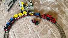 lego 9v guterzug gebraucht kaufen lego 9v guterzug gebraucht kaufen Hamburg