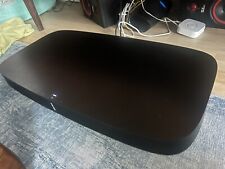 Sonos playbase wireless for sale  Burbank