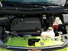 Chevrolet spark engine for sale  Stoystown